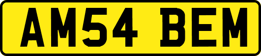 AM54BEM