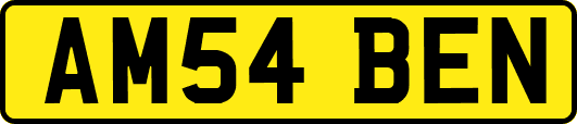 AM54BEN