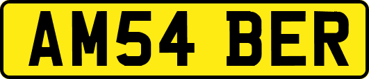 AM54BER