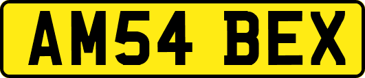 AM54BEX