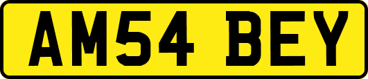 AM54BEY