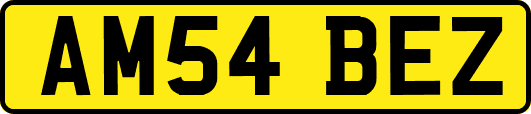 AM54BEZ