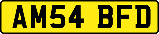 AM54BFD
