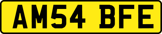 AM54BFE