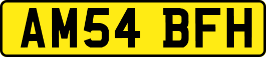 AM54BFH