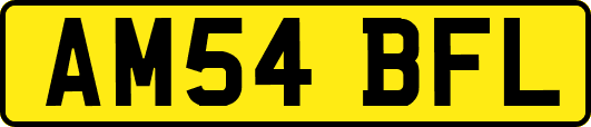 AM54BFL