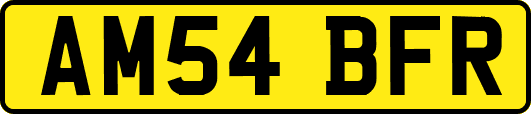 AM54BFR