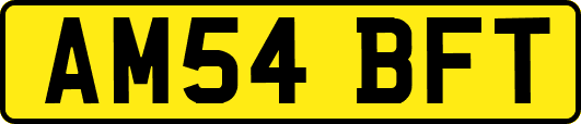AM54BFT