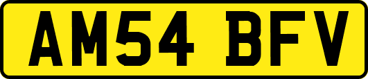 AM54BFV