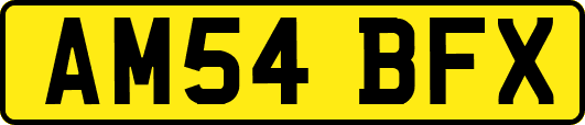 AM54BFX