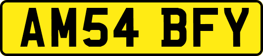 AM54BFY