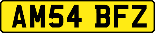 AM54BFZ