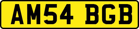 AM54BGB