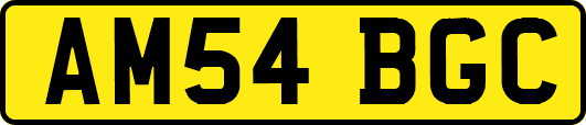 AM54BGC