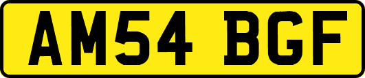 AM54BGF