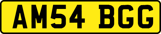 AM54BGG