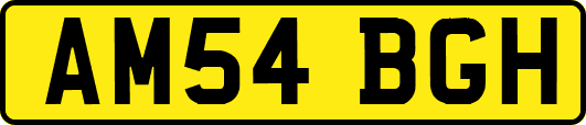 AM54BGH
