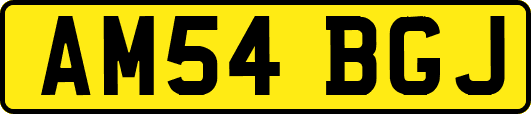 AM54BGJ