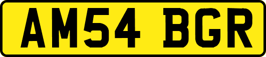 AM54BGR