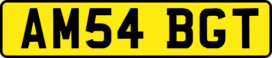 AM54BGT