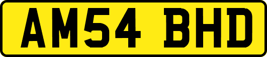 AM54BHD