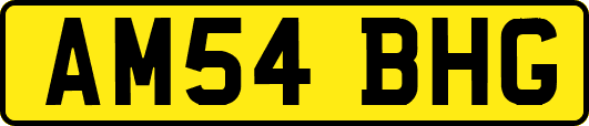 AM54BHG