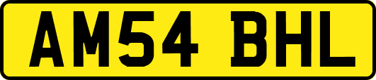 AM54BHL