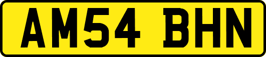 AM54BHN