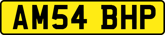 AM54BHP