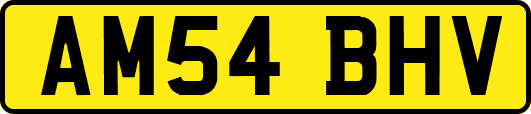 AM54BHV