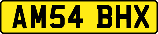 AM54BHX