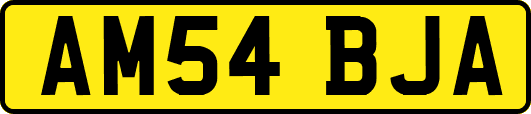 AM54BJA