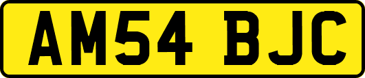 AM54BJC