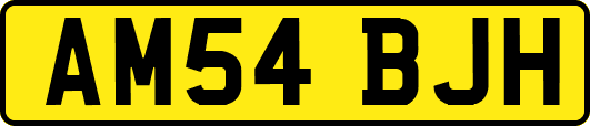 AM54BJH