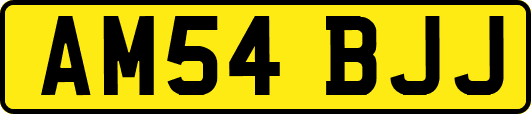 AM54BJJ