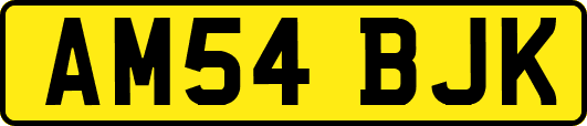 AM54BJK