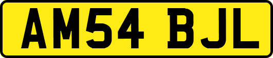 AM54BJL