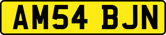 AM54BJN