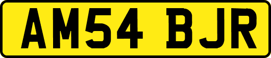 AM54BJR