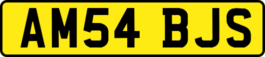 AM54BJS