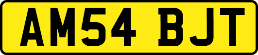 AM54BJT