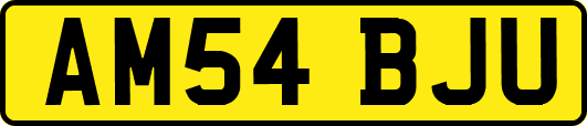 AM54BJU