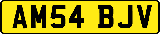 AM54BJV