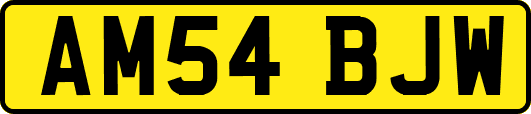 AM54BJW