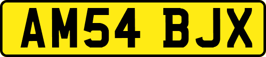 AM54BJX