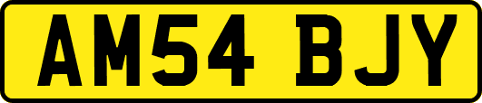 AM54BJY