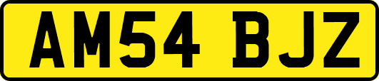 AM54BJZ