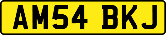 AM54BKJ