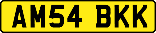 AM54BKK