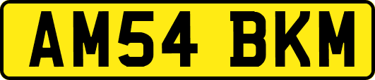 AM54BKM